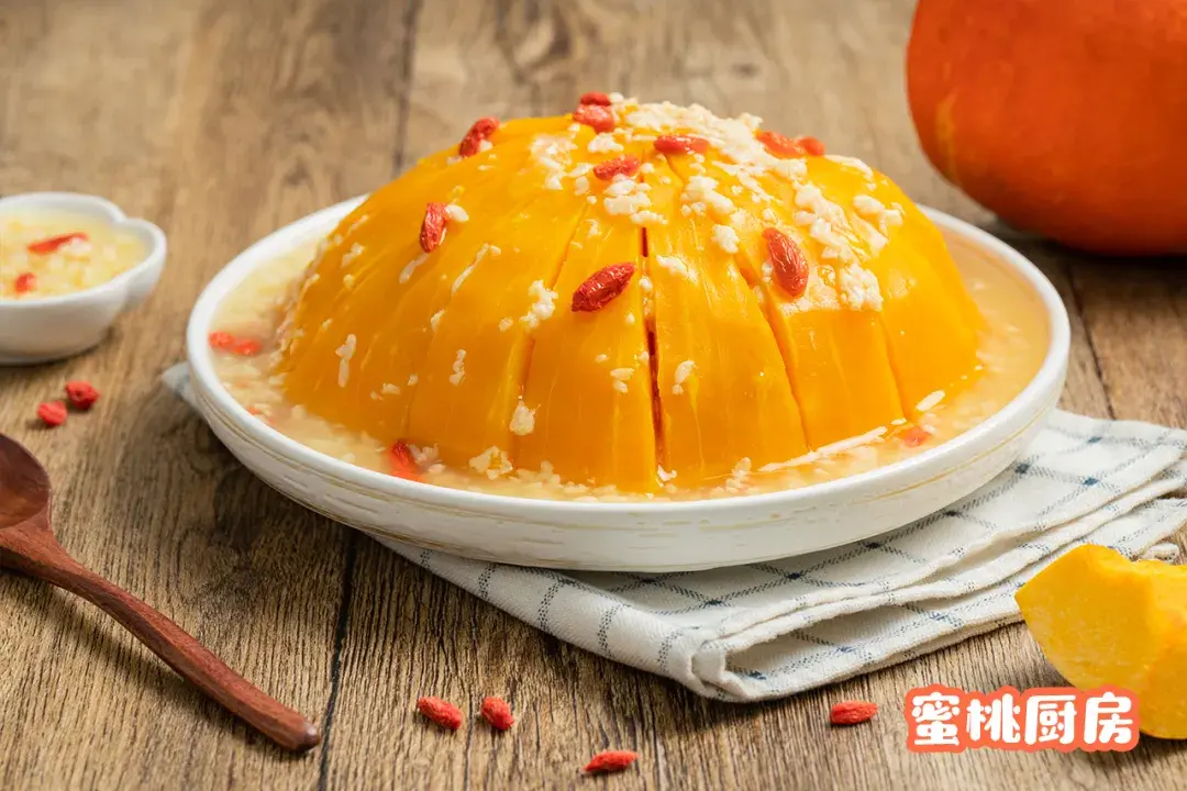 2块钱1斤的"黄金食材",现在吃正适合!平衡血压促消化,老少皆宜!