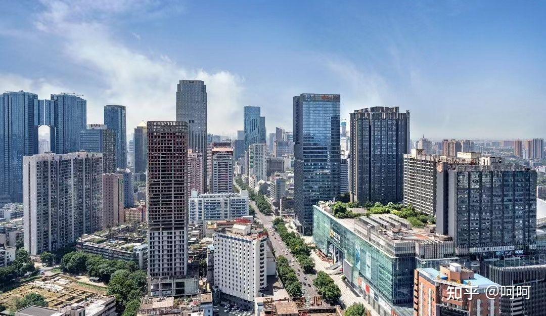 房价大跌之前是有“征兆”的, 假如你的城市有这3种现象, 入手吧 - 知乎