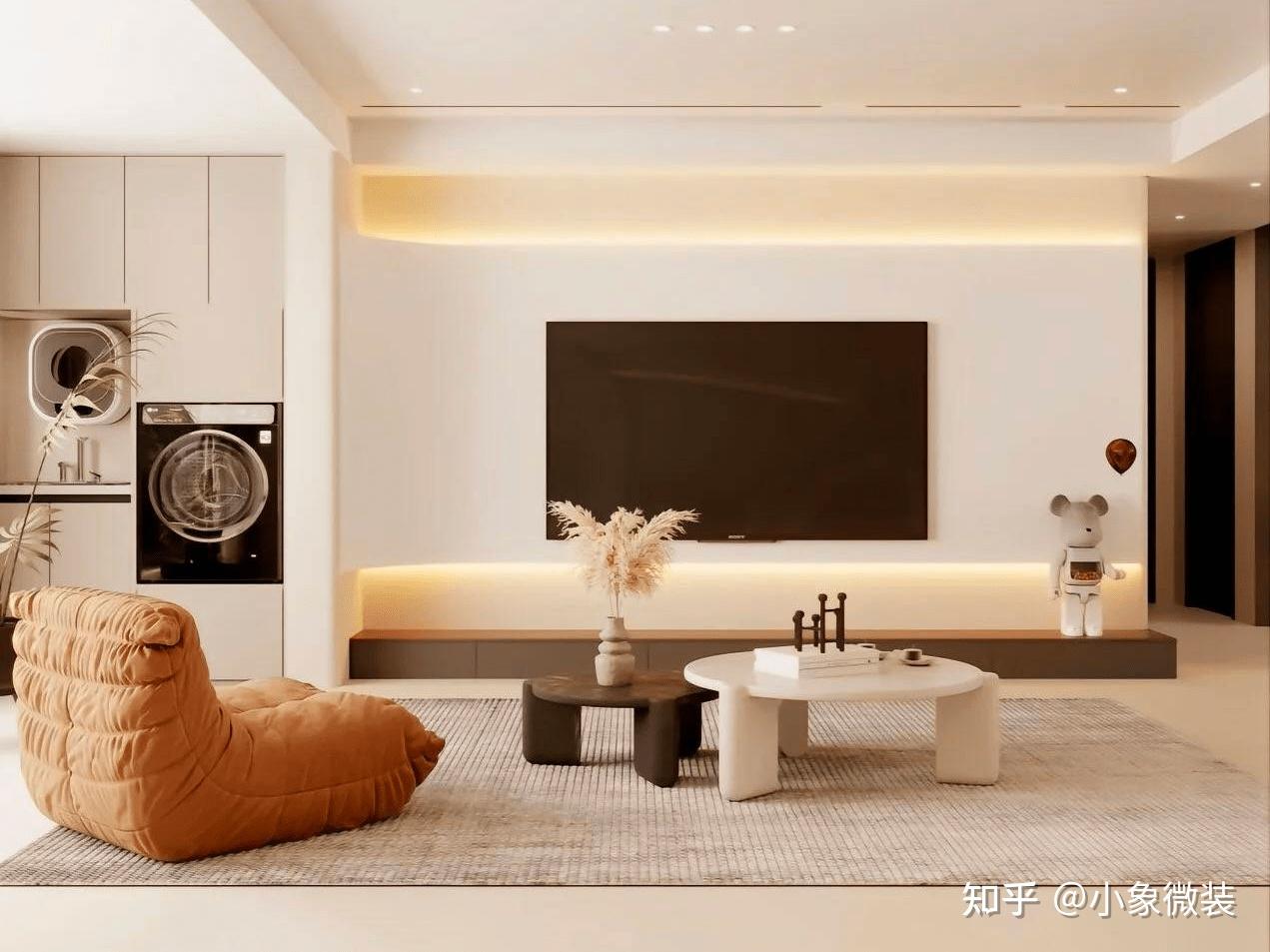 北京精装房微装修和局部改造,就找小象微装 - 知乎