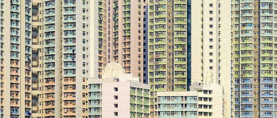 香港房价为什么暴跌? - 知乎
