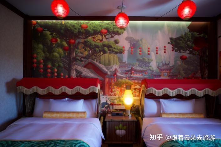 北京环球影城里的两家酒店究竟怎么选？ - 知乎