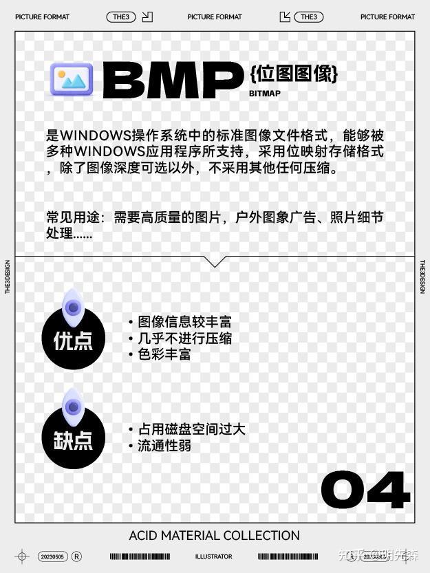 你的PNG真的是透明的吗?常见图片格式全解析 - 知乎