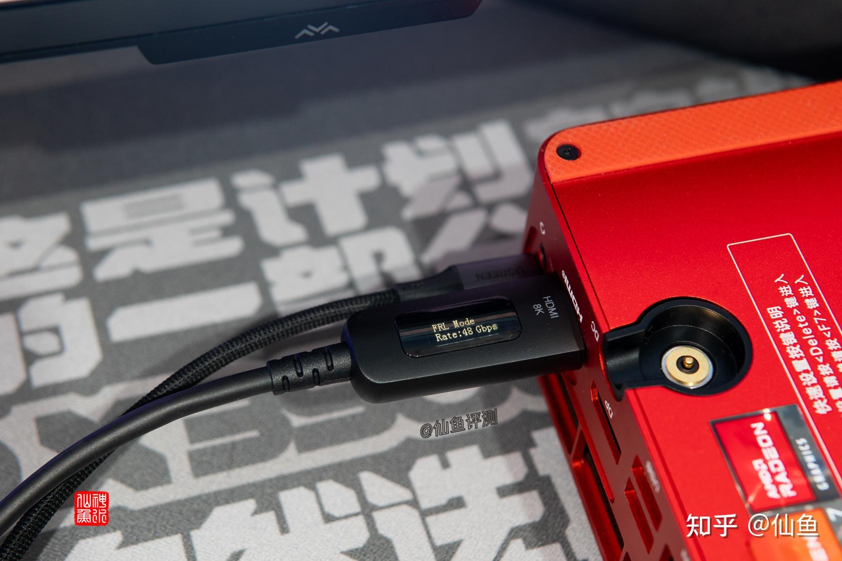 跨界新势力雷鸟u8miniled显示器全面评测