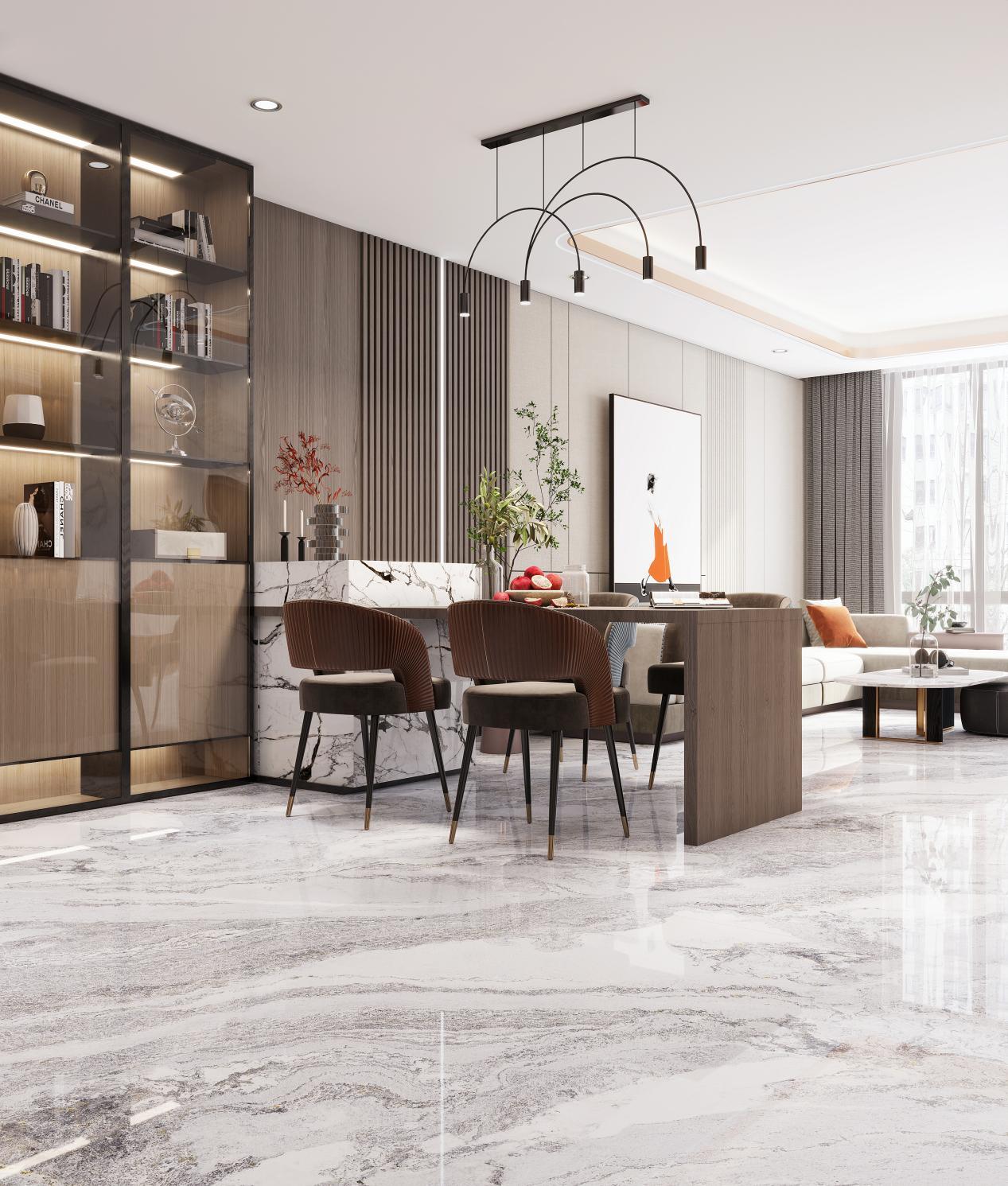 大角鹿瓷砖质量怎么样来听听他们的意见