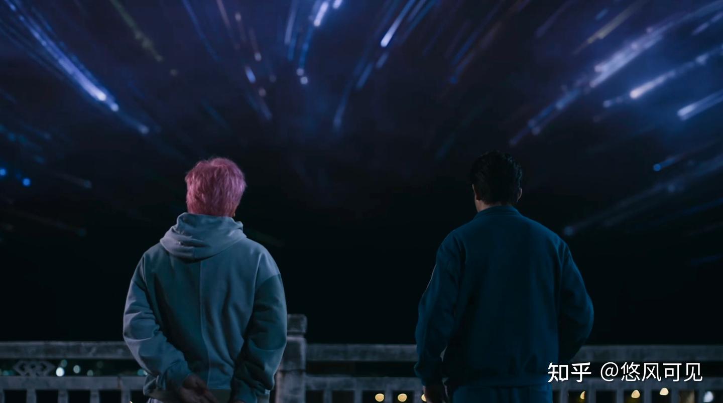 《奇遇》：一部满满的回忆杀电影 - 知乎
