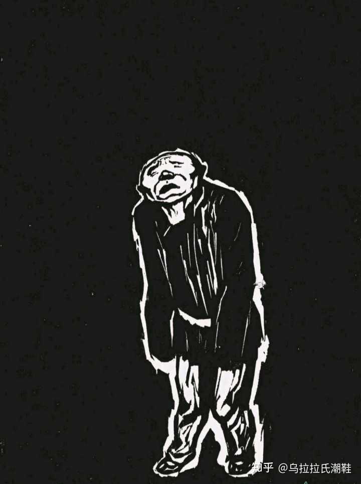 心底里生发出的奴性才是最可怕的