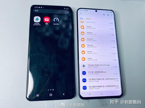 S系列官方系统免root免触发knox省电教程 知乎