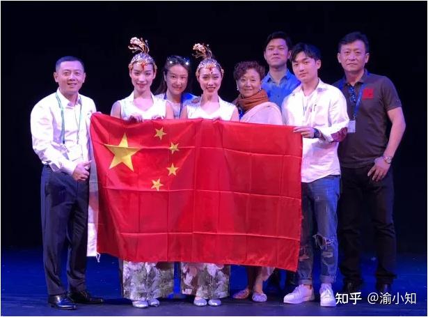 专访全国文化和旅游系统劳动模范陈涛 - 知乎