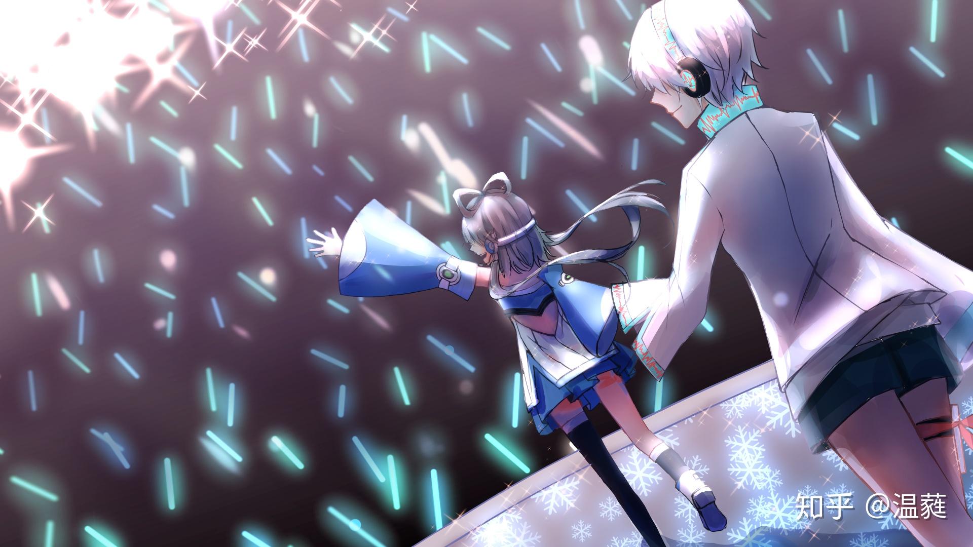 有哪些中v歌曲或其pv成功听哭(看哭)了你?