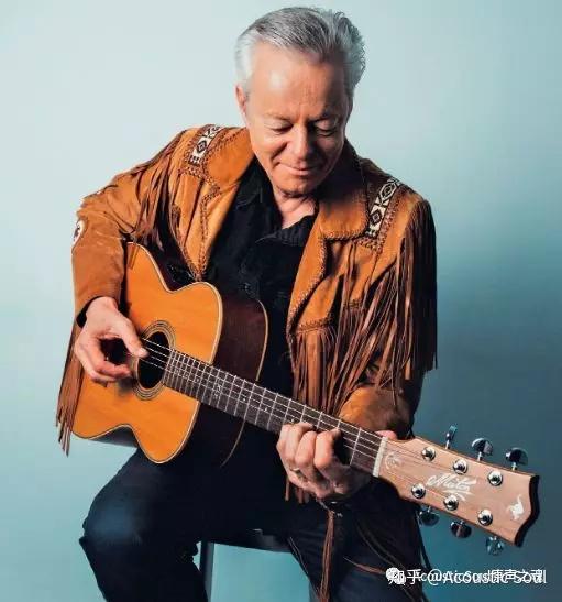 还没有钢弦吉他独奏家,编曲家或作曲家,但是今天有很多,其中一些是