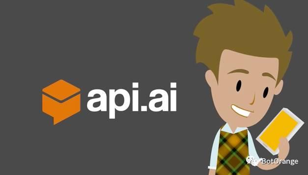 如何编写智能聊天机器人 api.ai 入门 一