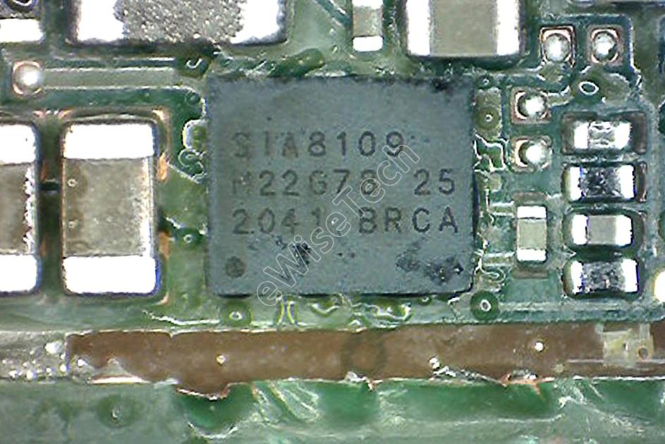 国产音频芯片现身千元入门级5g手机今日来看oppoa55拆解