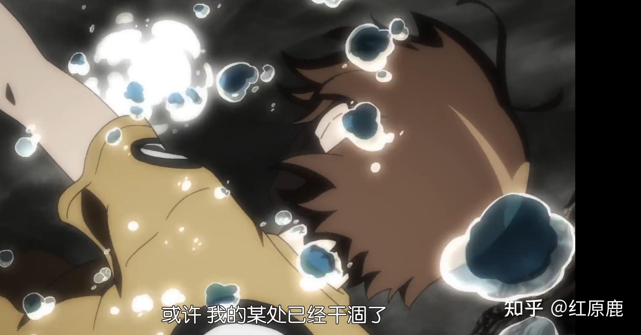 西尾维新《戏言系列》精神内核:虚无主义者