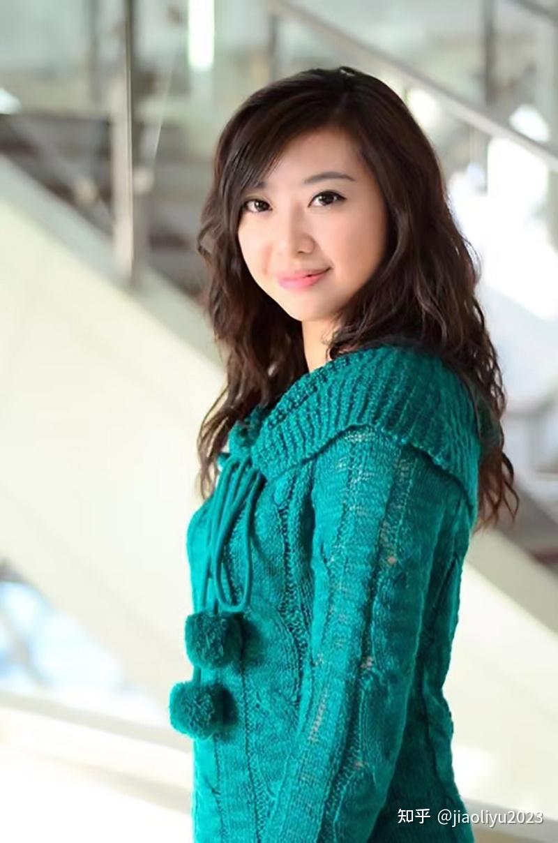 【背景在线】黑龙江电视台和河南电视台三十位女星第四集 - 知乎