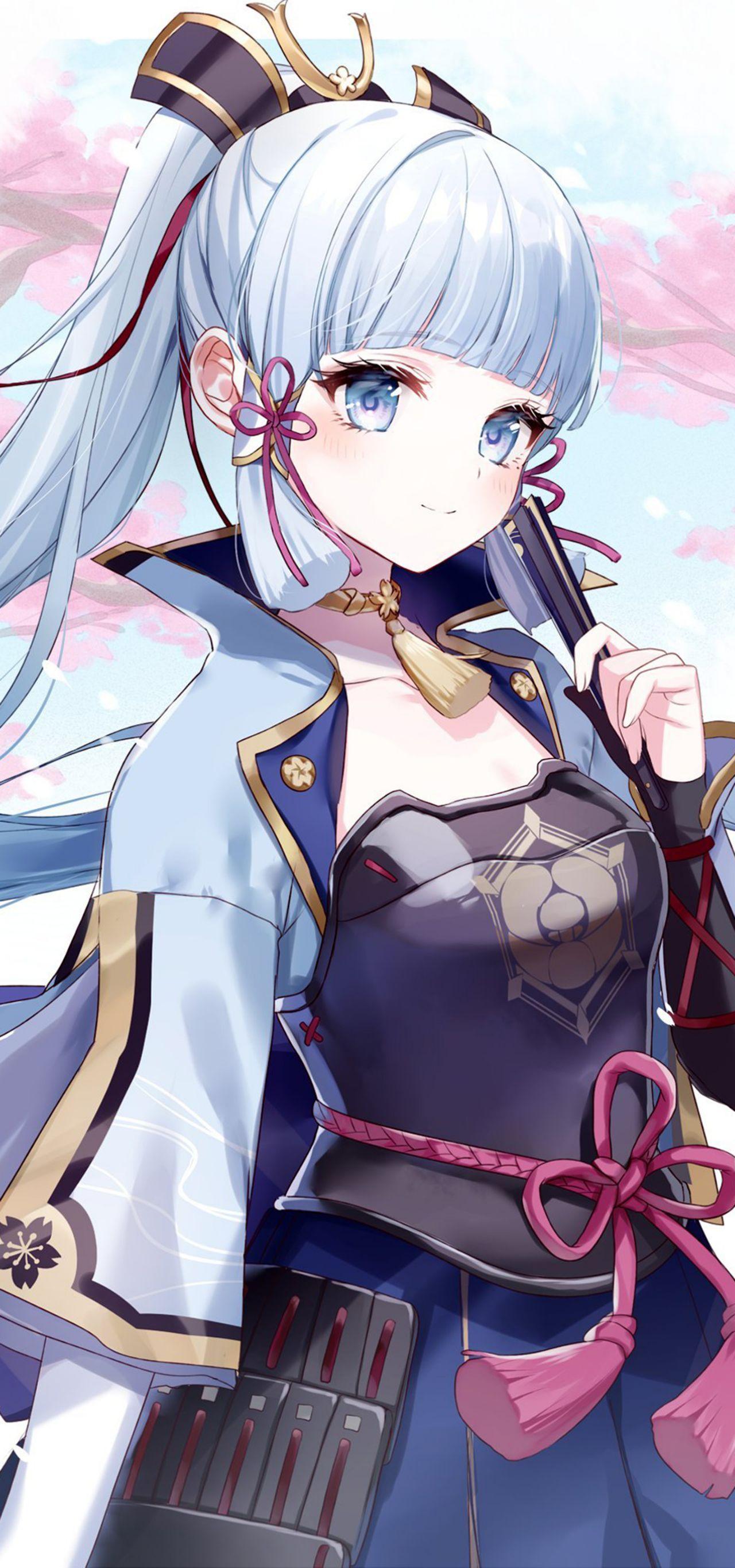 原神卡通动漫同人高清手机壁纸 - 知乎