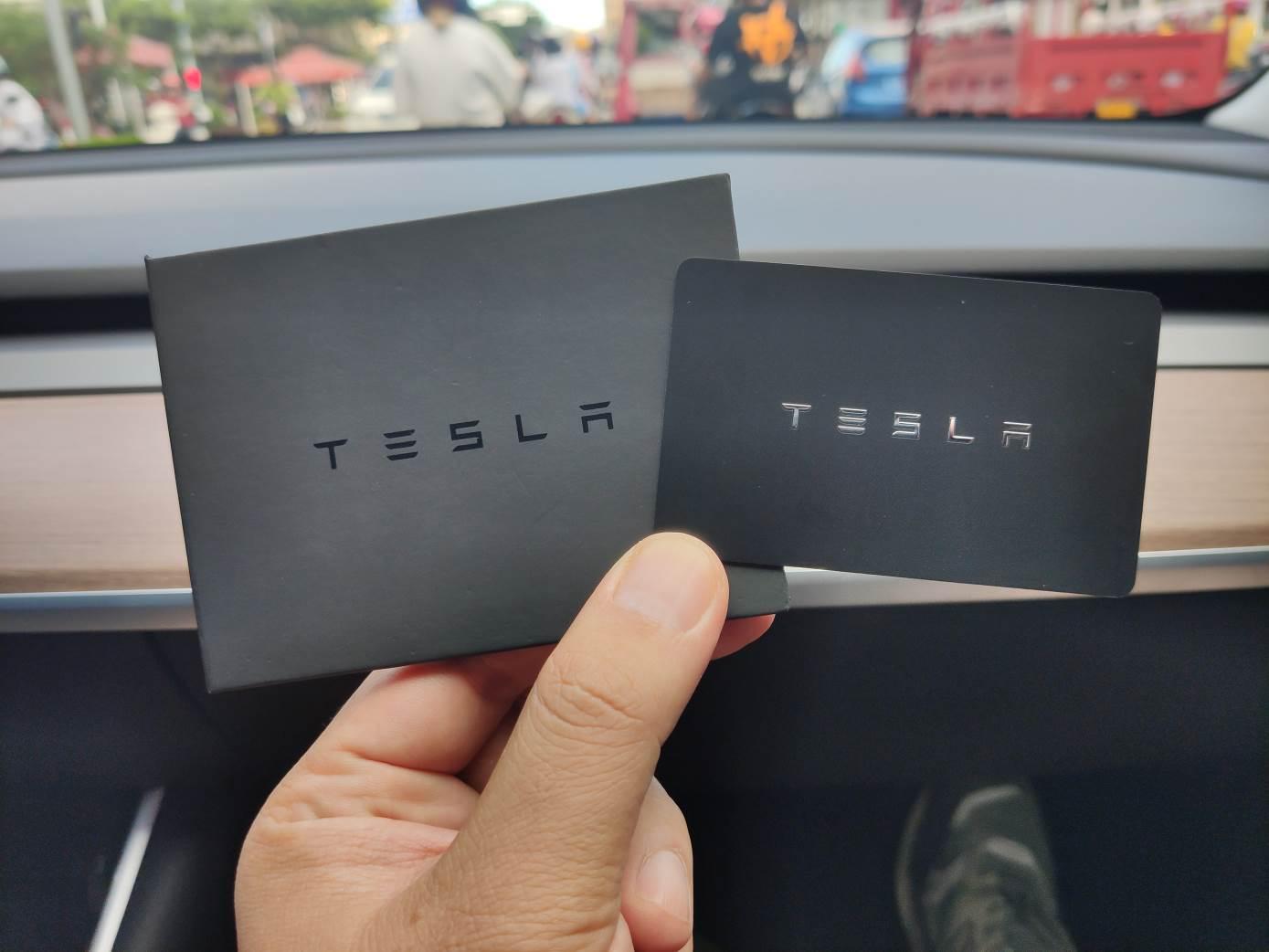 24小时体验271万丐中丐国产特斯拉model3