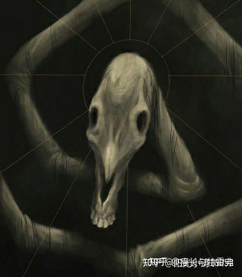 特雷弗亨德森trevorhenderson人物介绍都市传说介绍长马