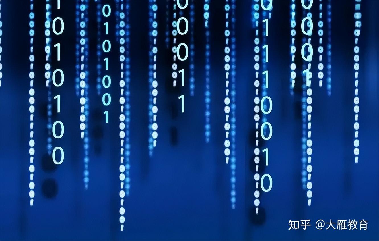 前沿技术丨浅谈互联网中的流式数据应用 - 知乎