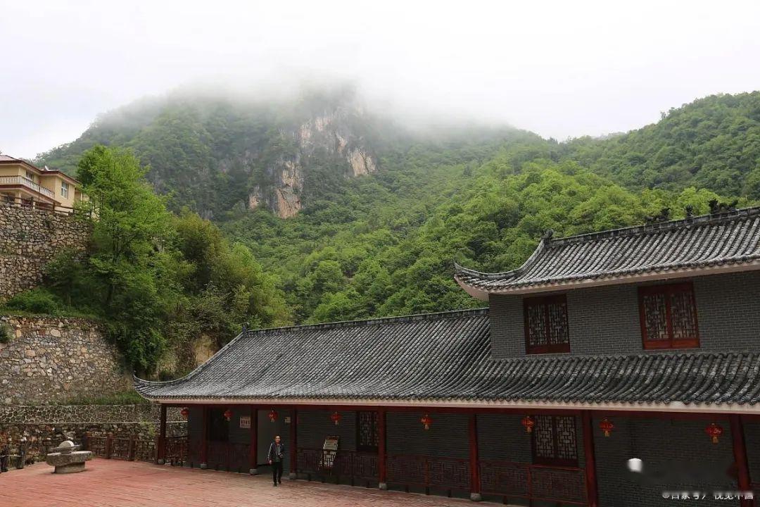 高老庄在什么地方？高老庄旅游攻略：探寻神秘的《西游记》拍摄地 - 知乎
