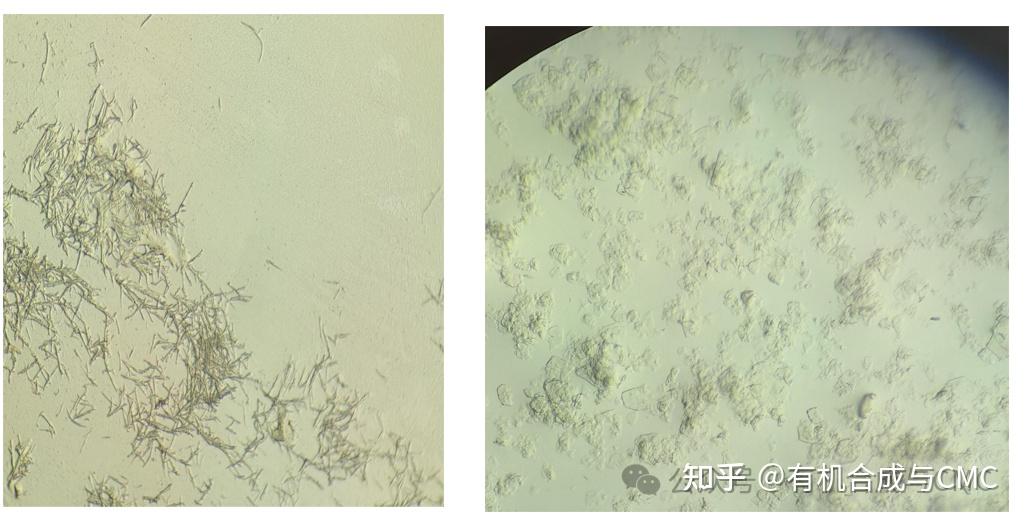【实战举例：复杂分子的结晶】有机合成纯化---如何后处理以及重结晶（五） - 知乎