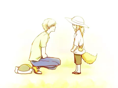 夏目友人帐 知乎