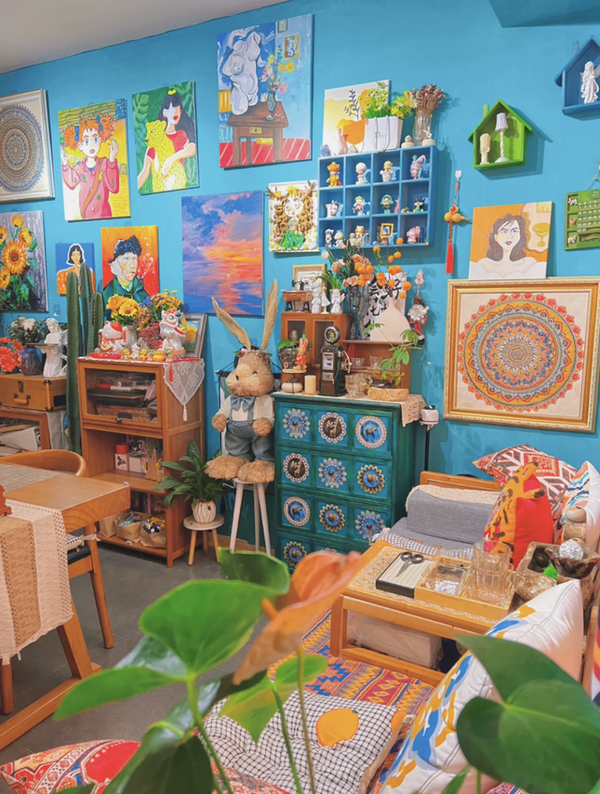 开店省钱指南丨DIY手作店哪些钱该花？哪些钱不该花？ - 知乎