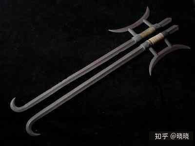 中国古代十八般兵器排行版, 它排第一, 你见过几个 - 知乎