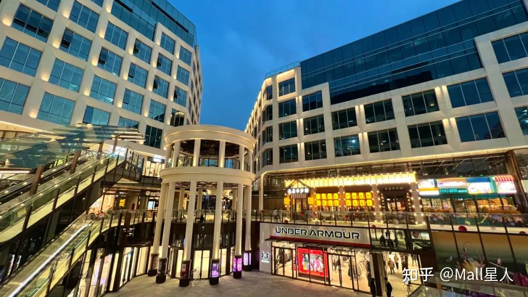 光大安石虹桥中心artpark大融城12月31日开业12大看点全解读