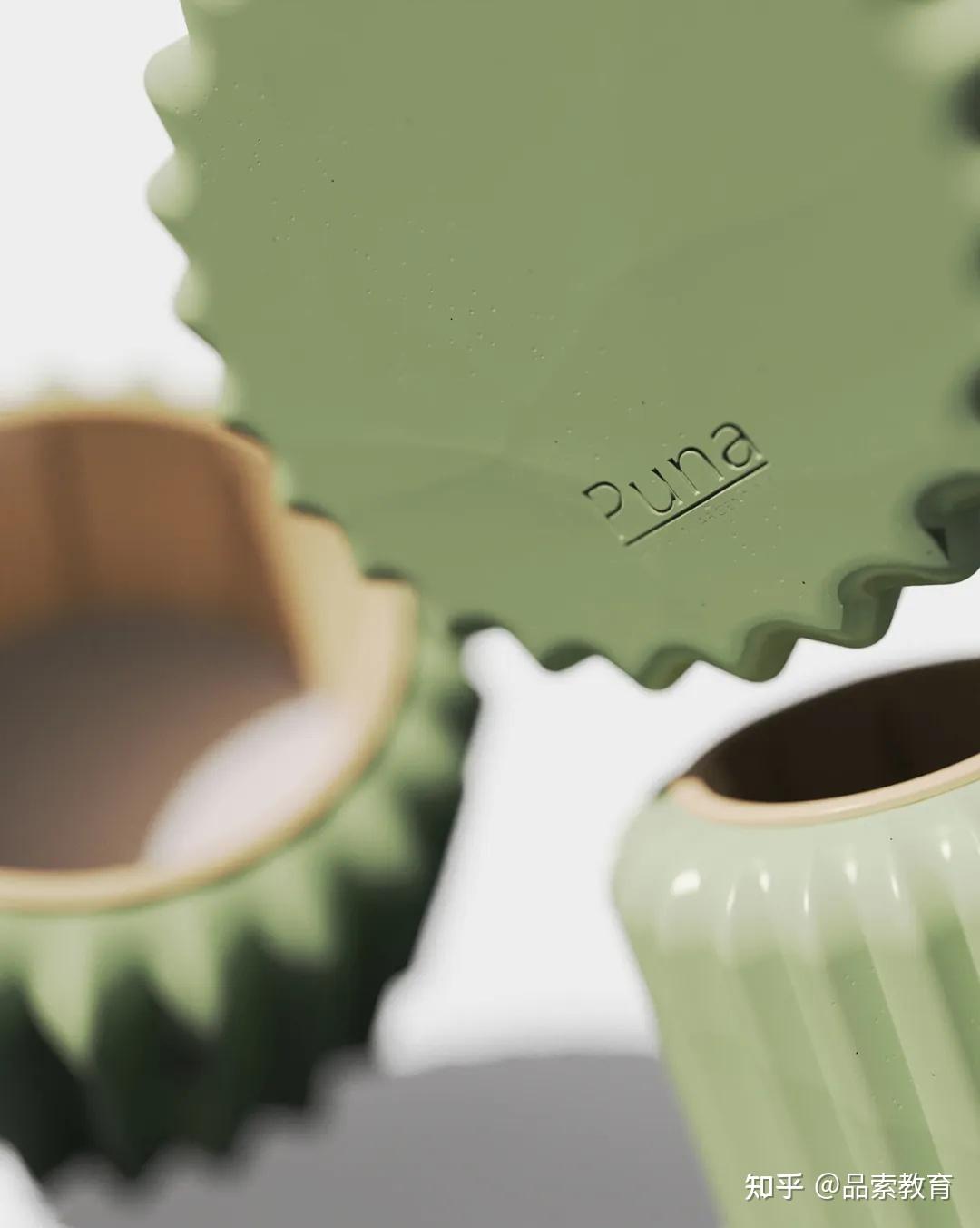 10例仿生仙人掌产品设计