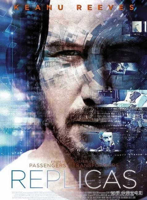 《克隆人》时隔5年的《黑客帝国》男主终于回来了 - 知乎