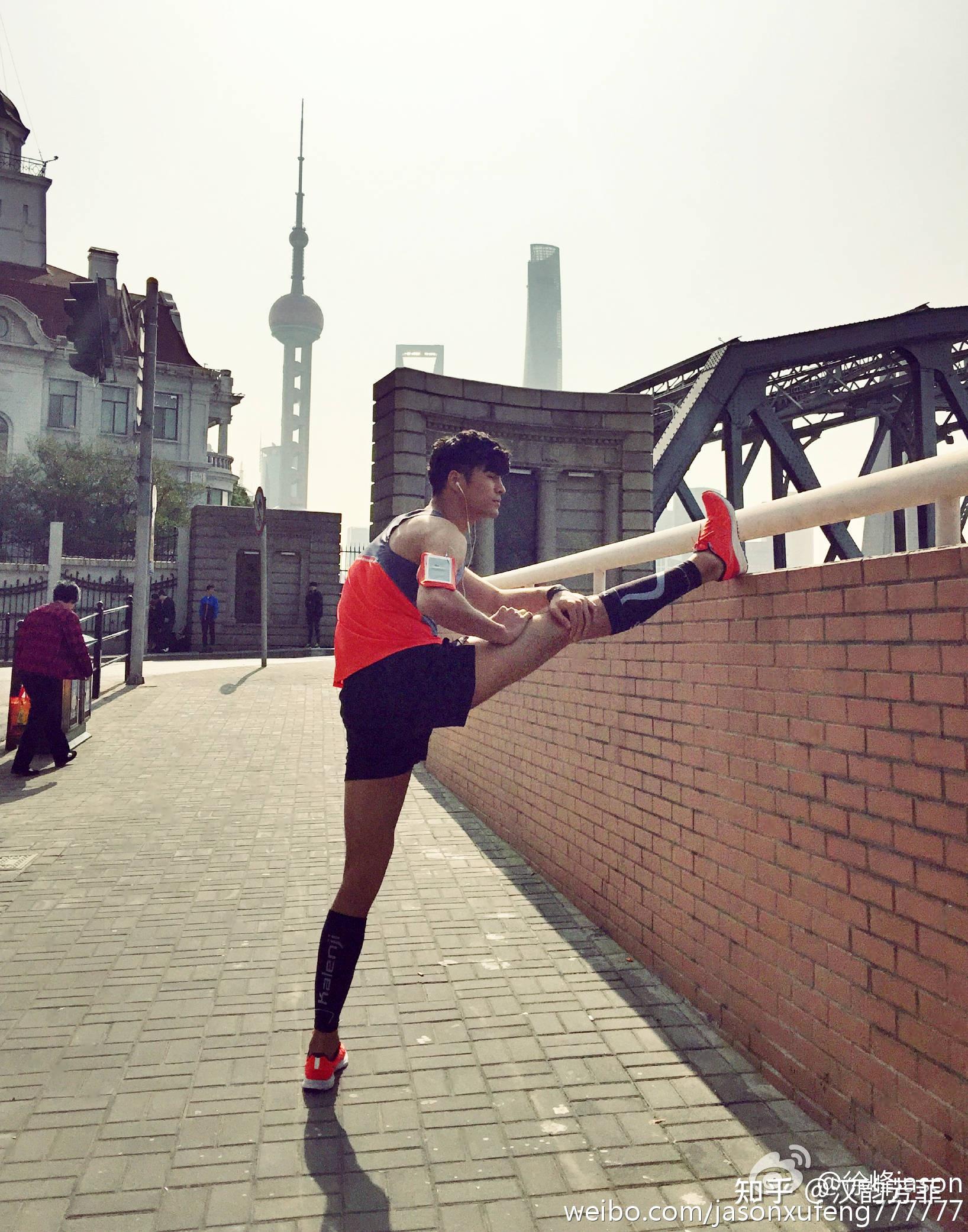 发掘到一位宝藏男人俊俊的前夫哥徐峰