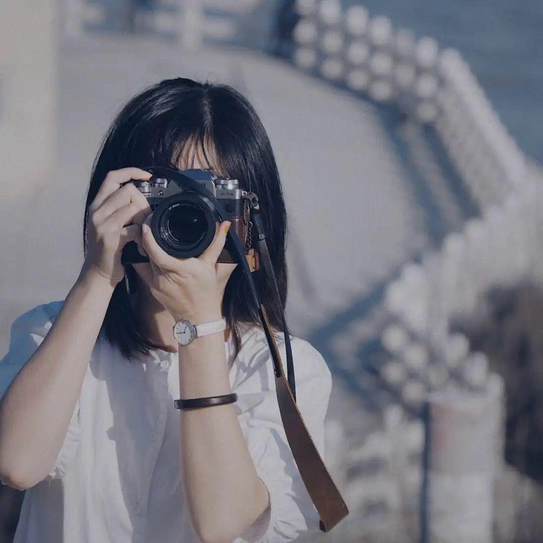 有没有夏天比较清爽的头像