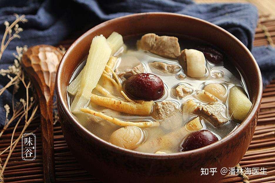 黄芪当归羊肉汤