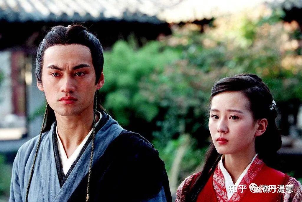 连载版射雕英雄传读后感之145无法无天