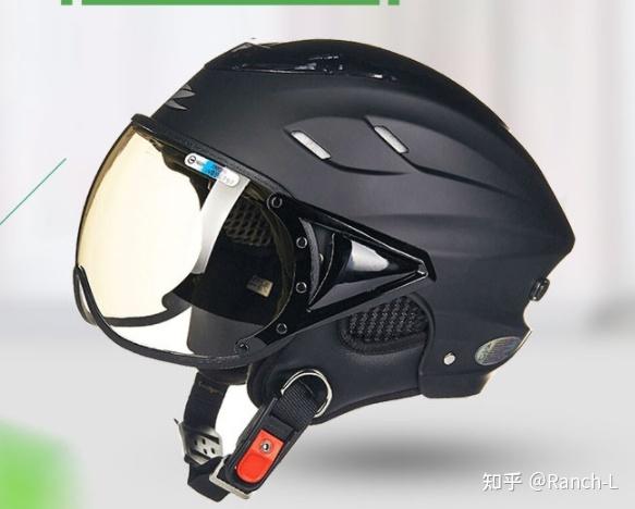 瑞狮(zeus)摩托车头盔