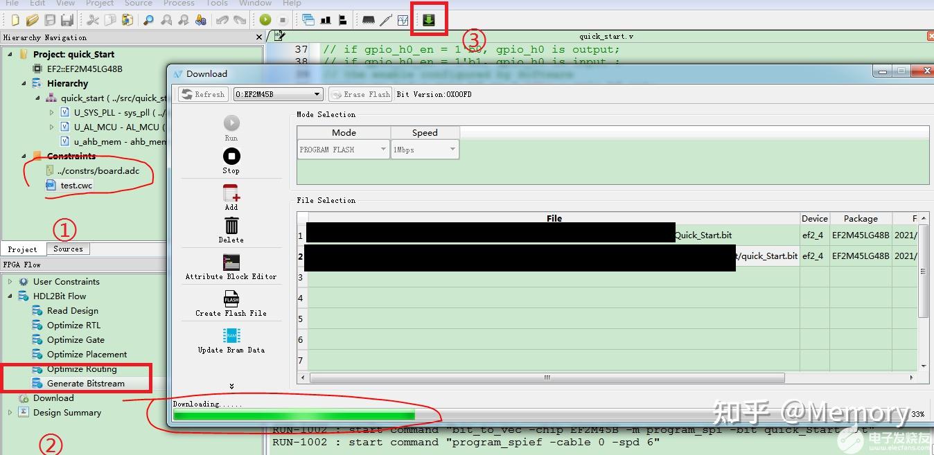Cwc Link Boot 安路ChipWatcher - 知乎