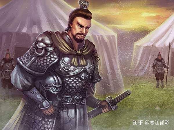 胆气堪比刘备的汉室宗亲是谁?他曾经斩杀盗匪头目营救堂叔! - 知乎