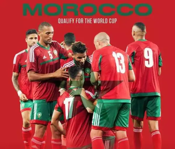 摩洛哥足球水平_摩洛哥足球甲级联赛_格拉纳达 摩洛哥 足球