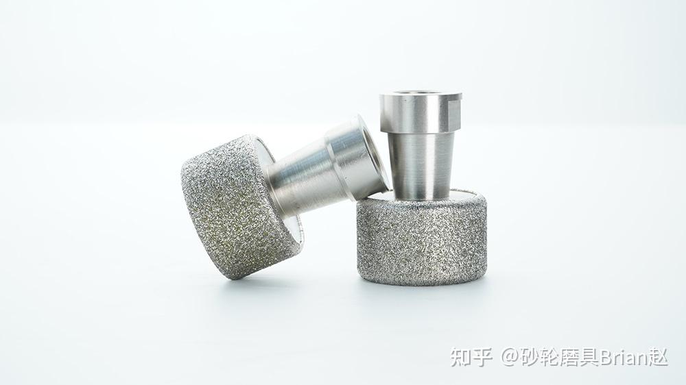 砂轮磨削的十一种进给形式——Mrbrianzhao - 知乎