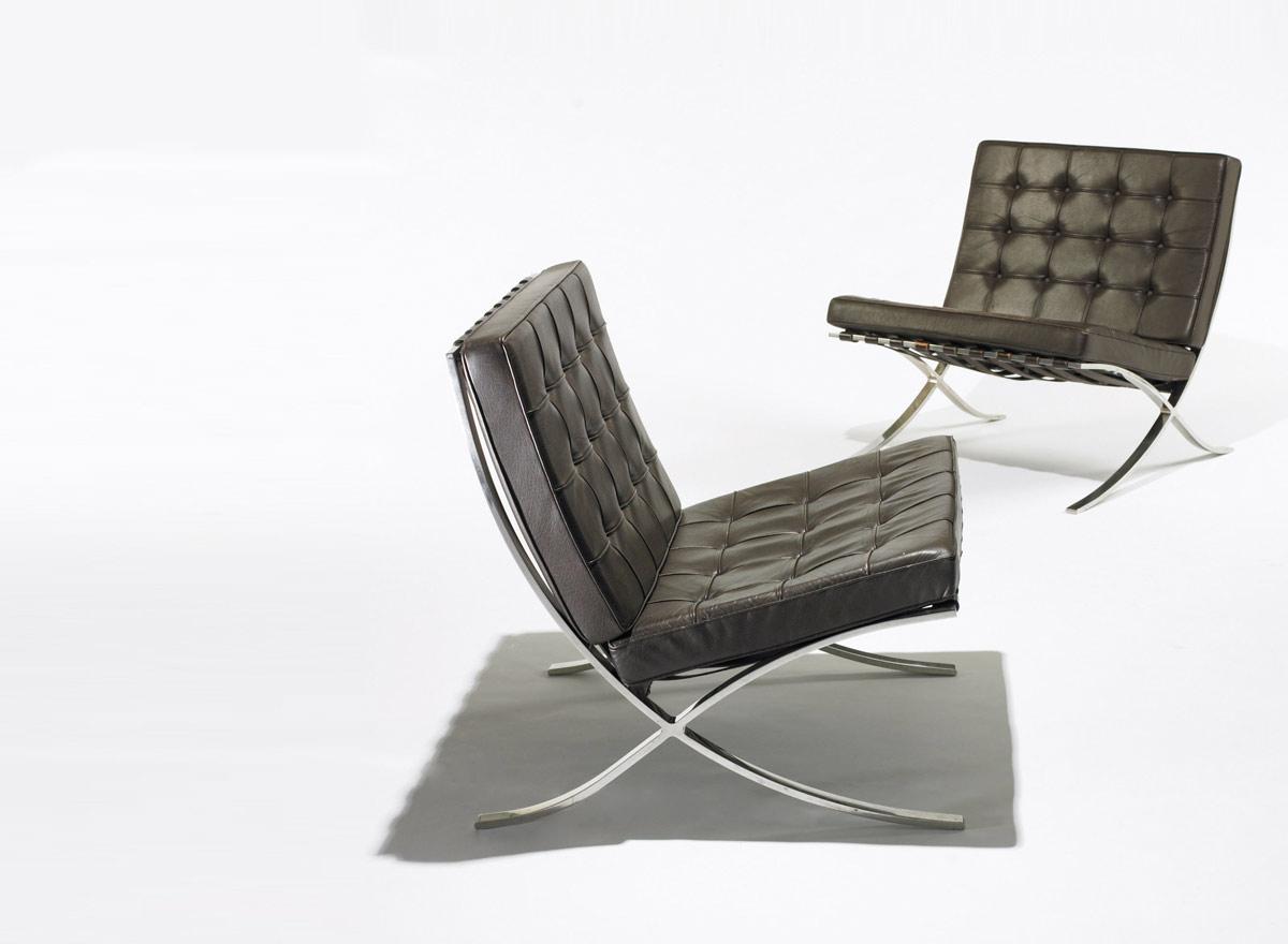 设计师推荐计划:2 密斯 · 凡 · 德 · 罗