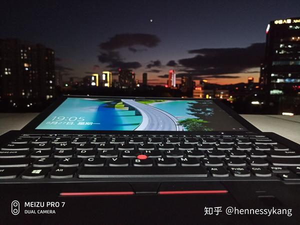 轻薄商务--Thinkpad X280日常体验测评报告- 知乎