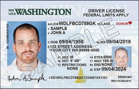 美国人身份证丢失补办要回户口所在地办理吗