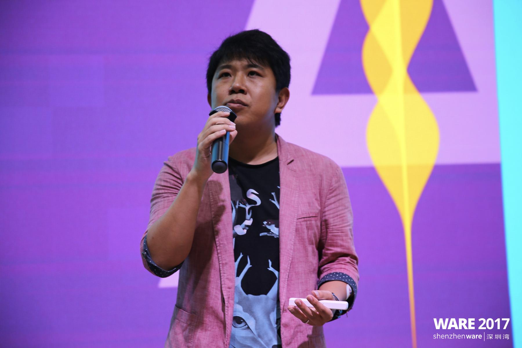 以下来自张金宇在「ware 2017 语音智能平台与应用峰会」的演讲整理.