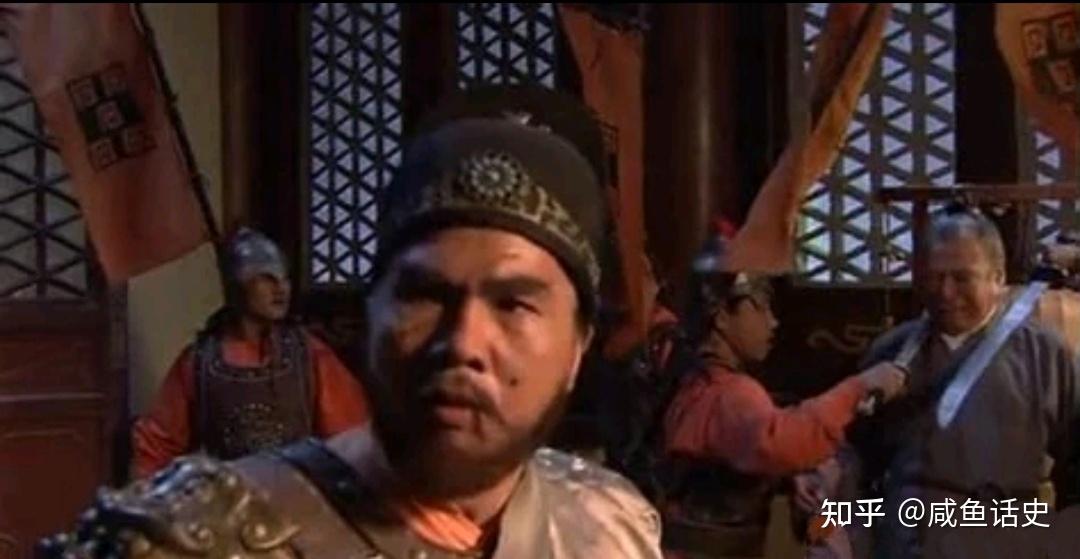 唐朝将领王孝杰战败被俘，但因其长相不仅免死还被奉为上宾，这是为何 ？ - 知乎