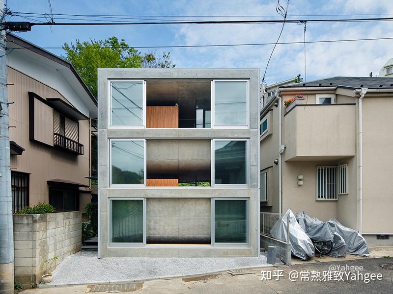 模块化集成建筑(MIC)的设计思维 - 知乎