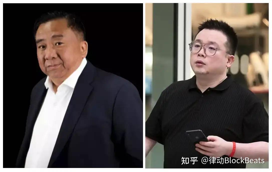 杨斌传奇：因加密诈骗被抓的华人前首富、金正日义子 - 知乎