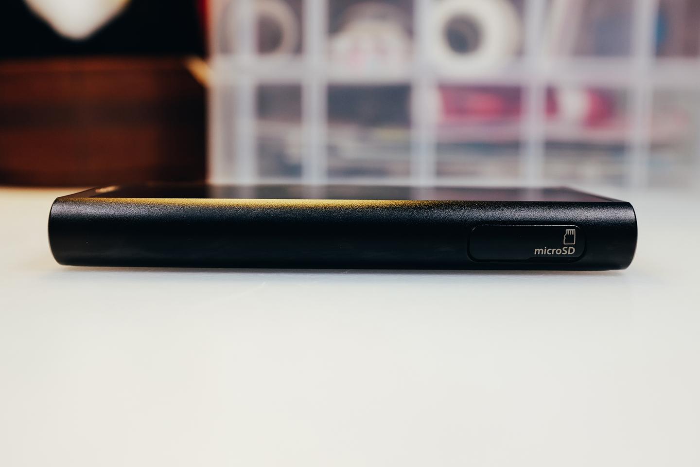 禅意-SONY ZX300A随身播放器测评- 知乎