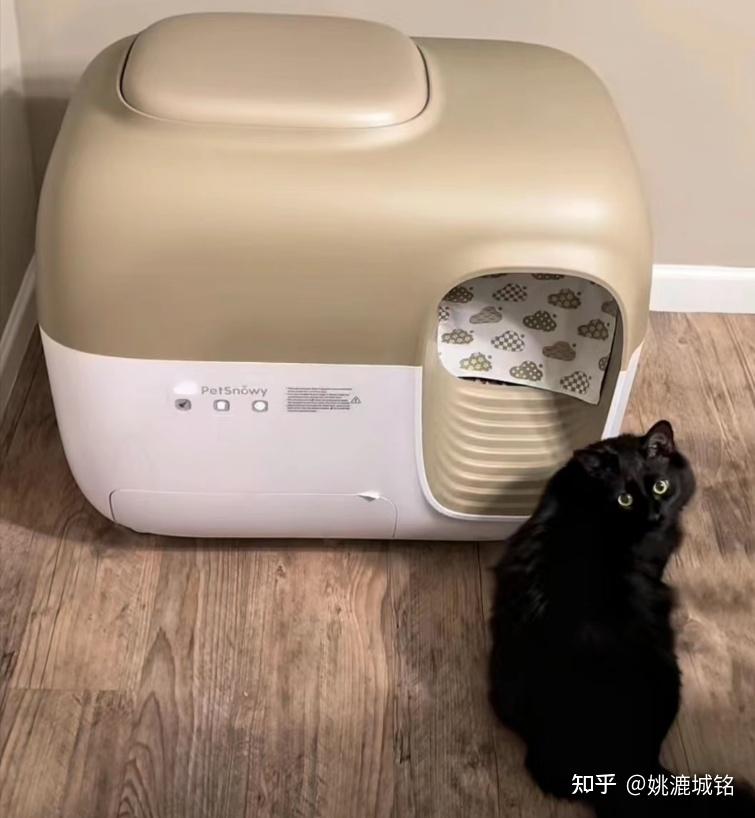 【金牌铲屎官帮你选】2023年智能猫砂盆深度测评!是养猫神器还是智商税?糯雪、小佩、有陪、鸟语花香、糖派、空气萝卜哪个好? - 知乎