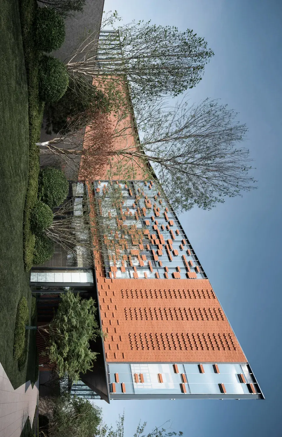 hzs汇张思作品中海首开北京拾光里