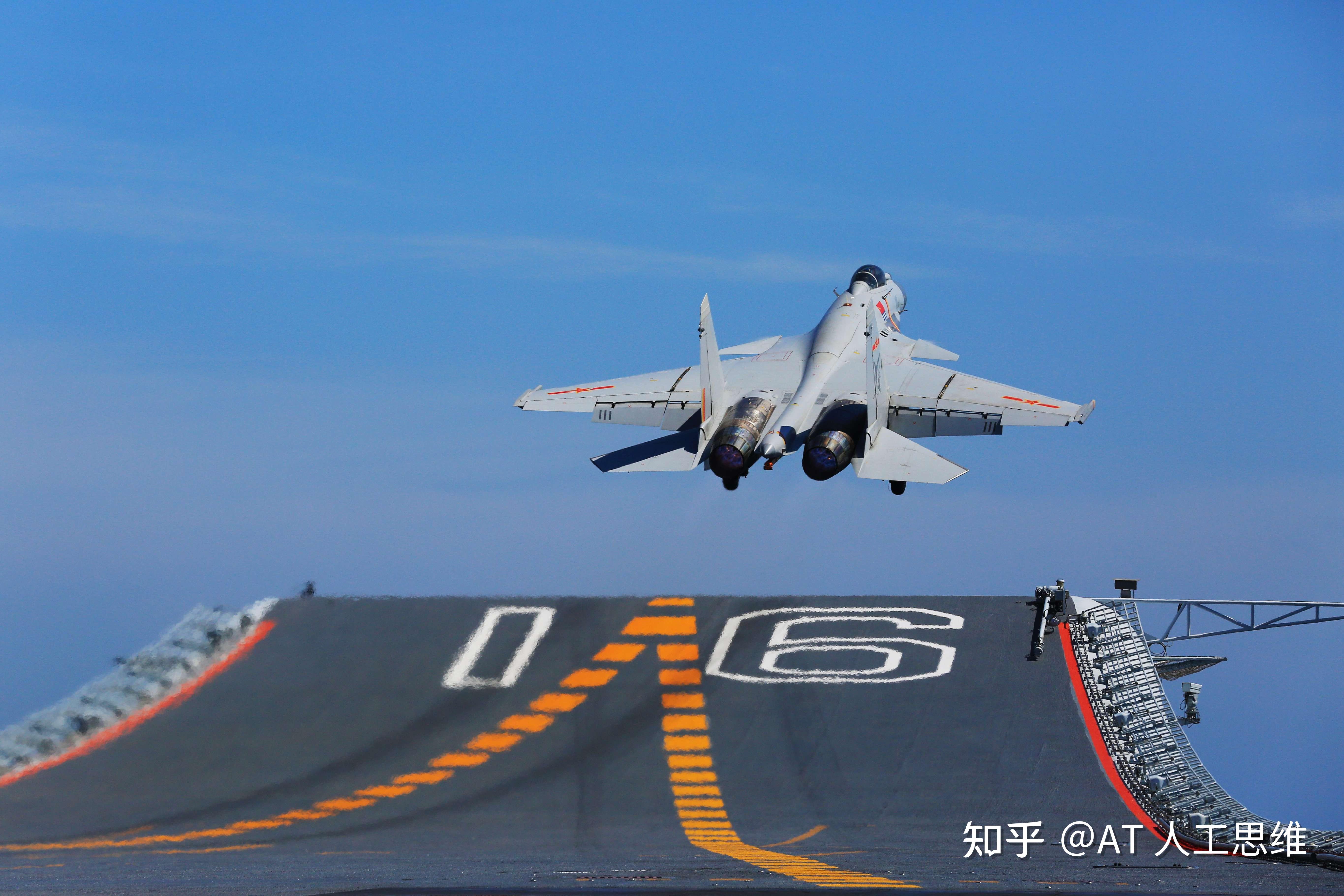 吴巍瓦良格号航母辽宁舰来中国的重要功臣上